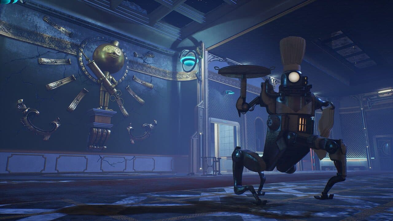 The Outer Worlds: Expansion Pass thumbnail 3