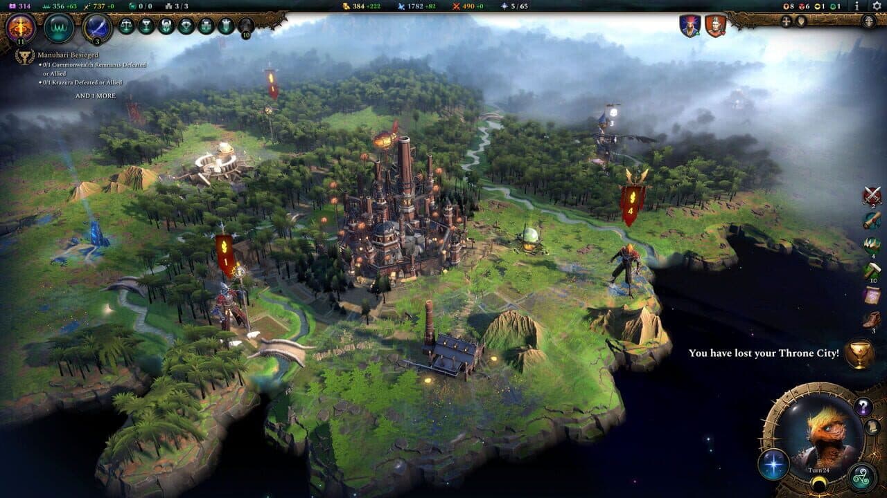 Age of Wonders 4: Expansion Pass thumbnail 2
