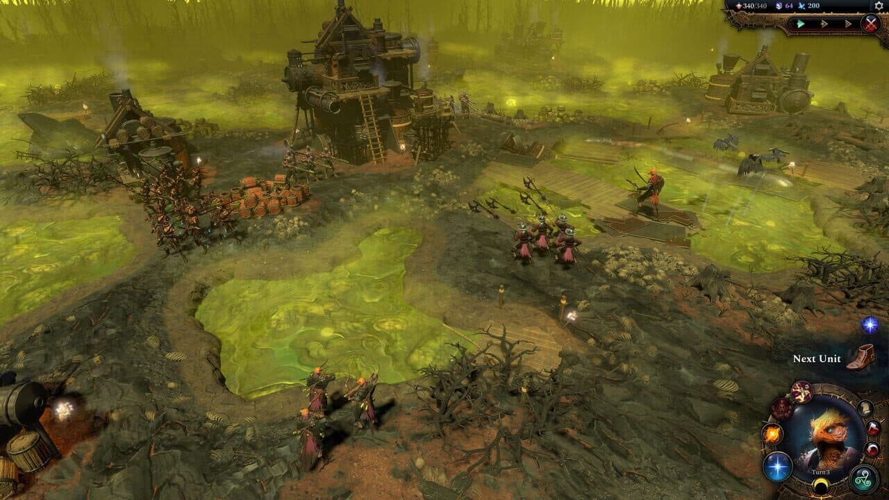 Age of Wonders 4: Expansion Pass thumbnail 3