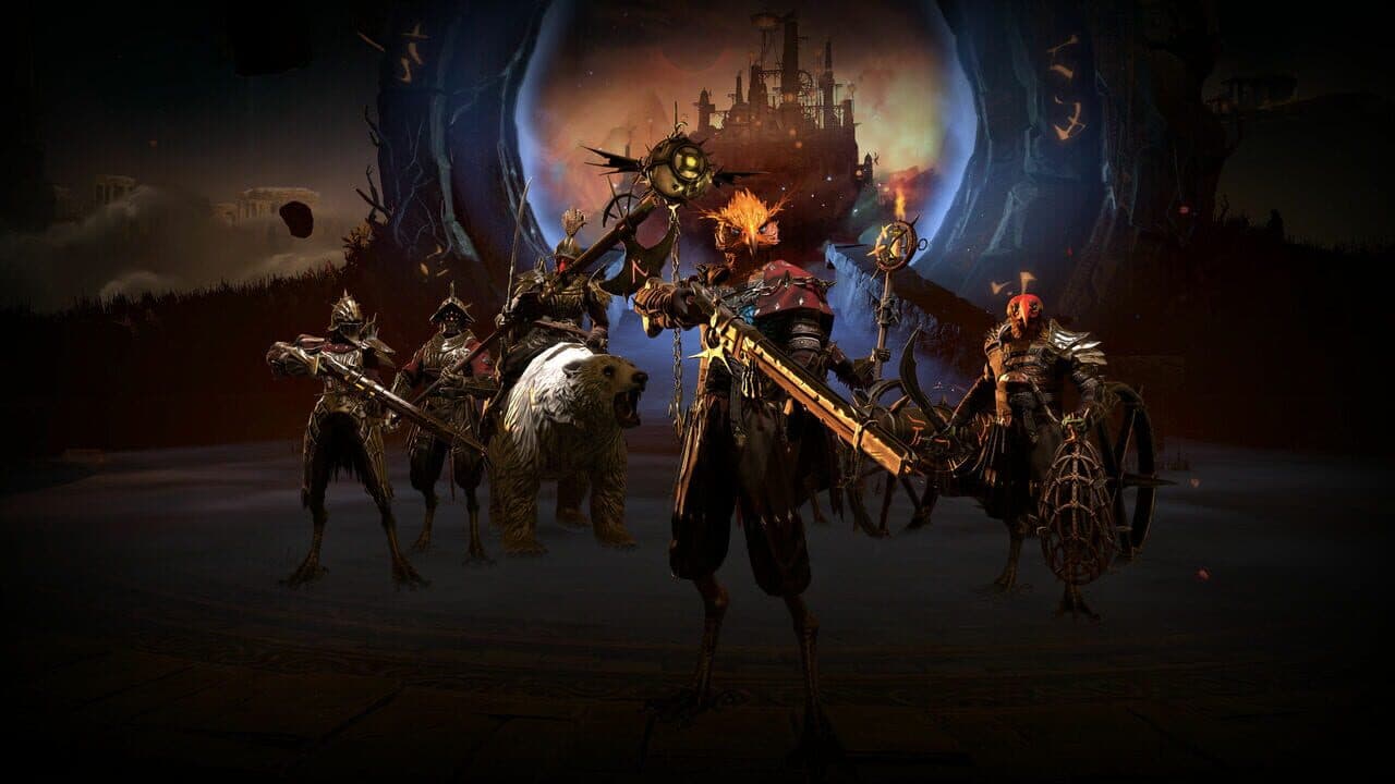 Age of Wonders 4: Expansion Pass thumbnail 5