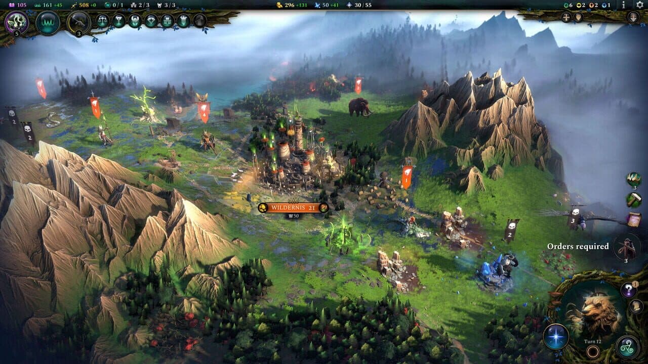 Age of Wonders 4: Expansion Pass thumbnail 20