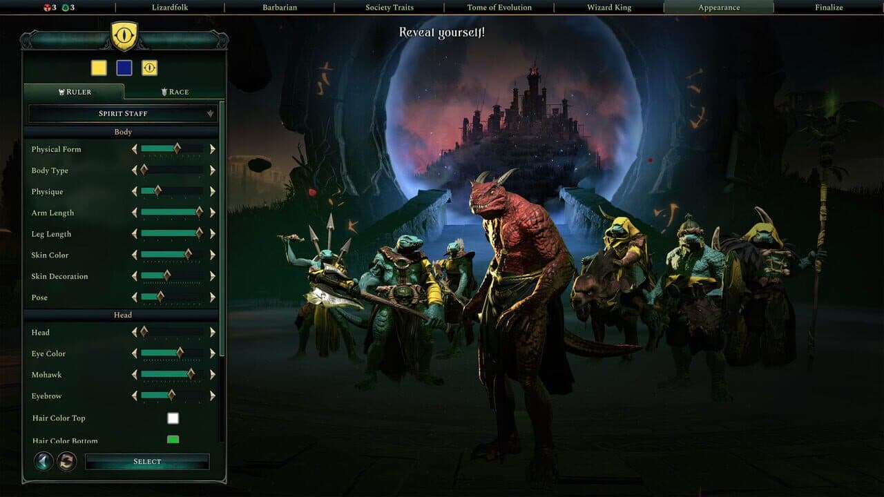 Age of Wonders 4: Expansion Pass thumbnail 21