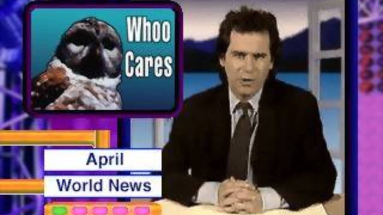 Dennis Miller: That's News to Me thumbnail 2
