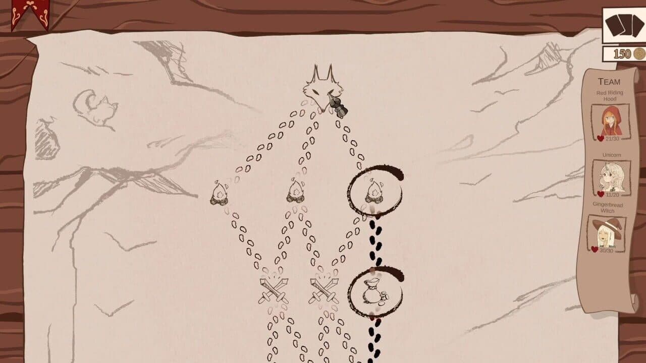 Once Upon a Rogue's Tale thumbnail 2