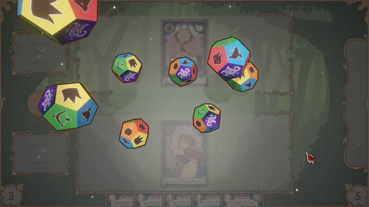 Once Upon a Rogue's Tale thumbnail 6