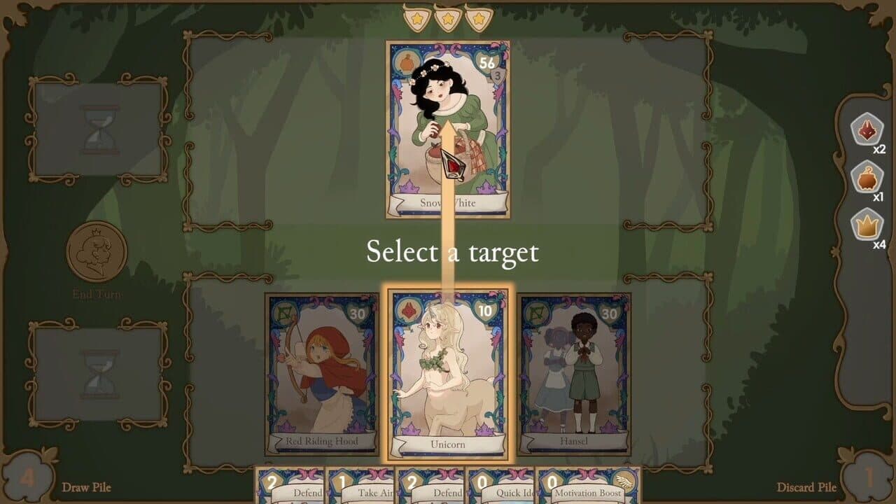 Once Upon a Rogue's Tale thumbnail 7