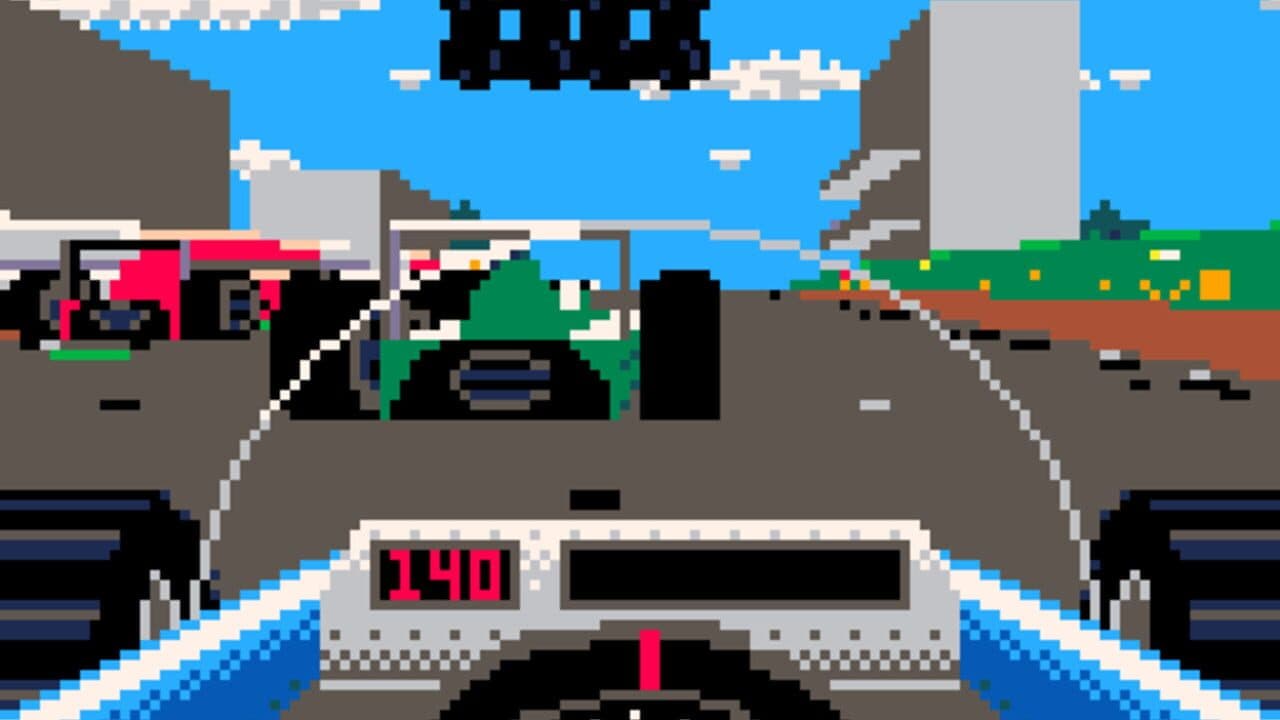 Mot's Grand Prix thumbnail 3