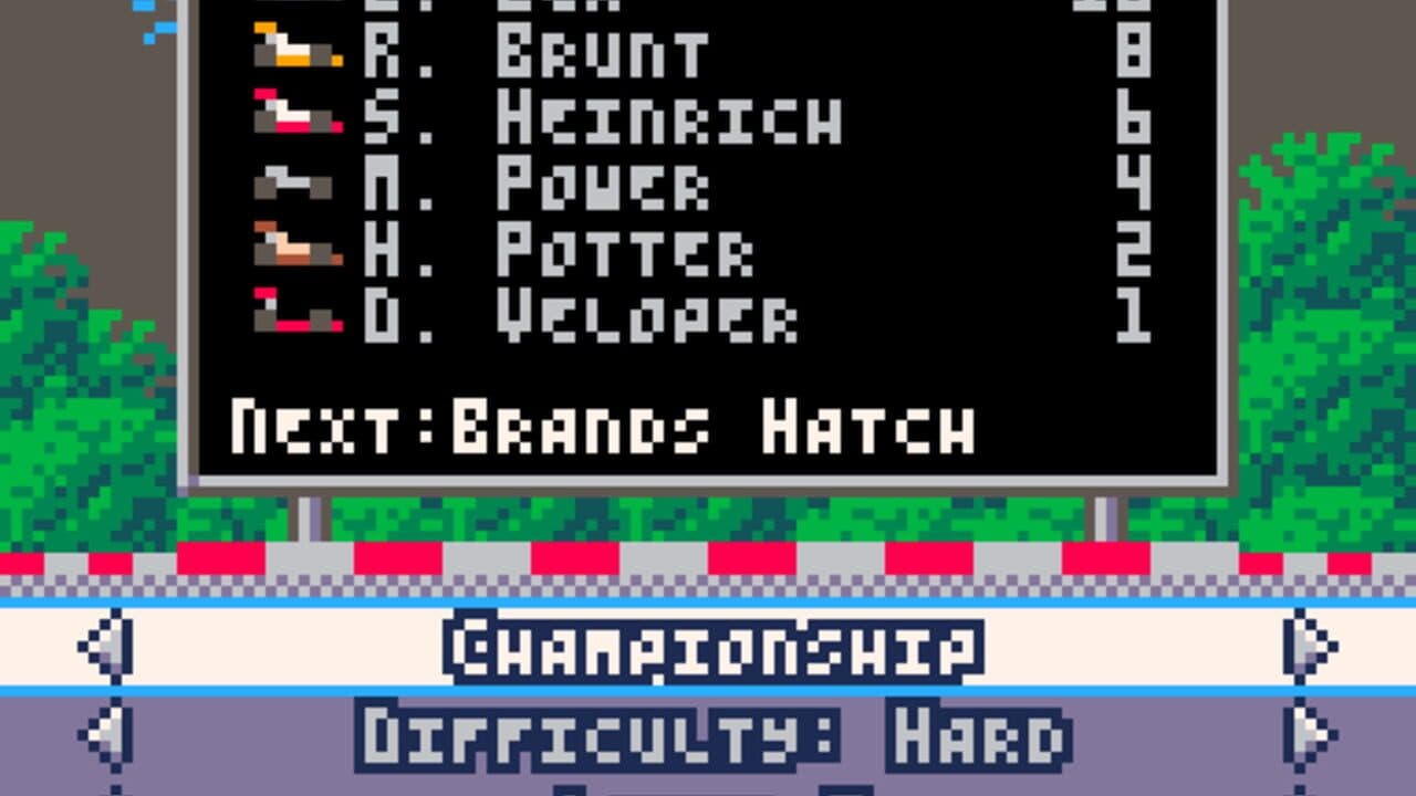 Mot's Grand Prix thumbnail 4