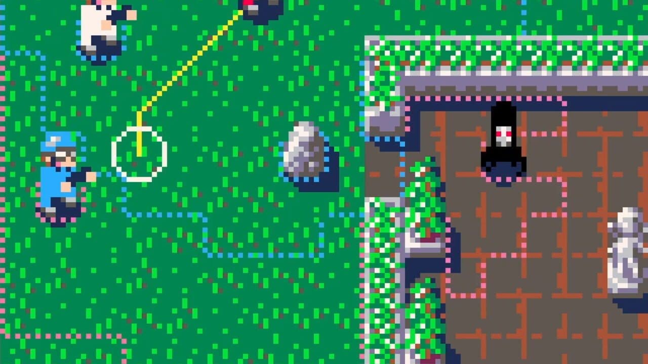 Shadows of Dunwich screenshot 1