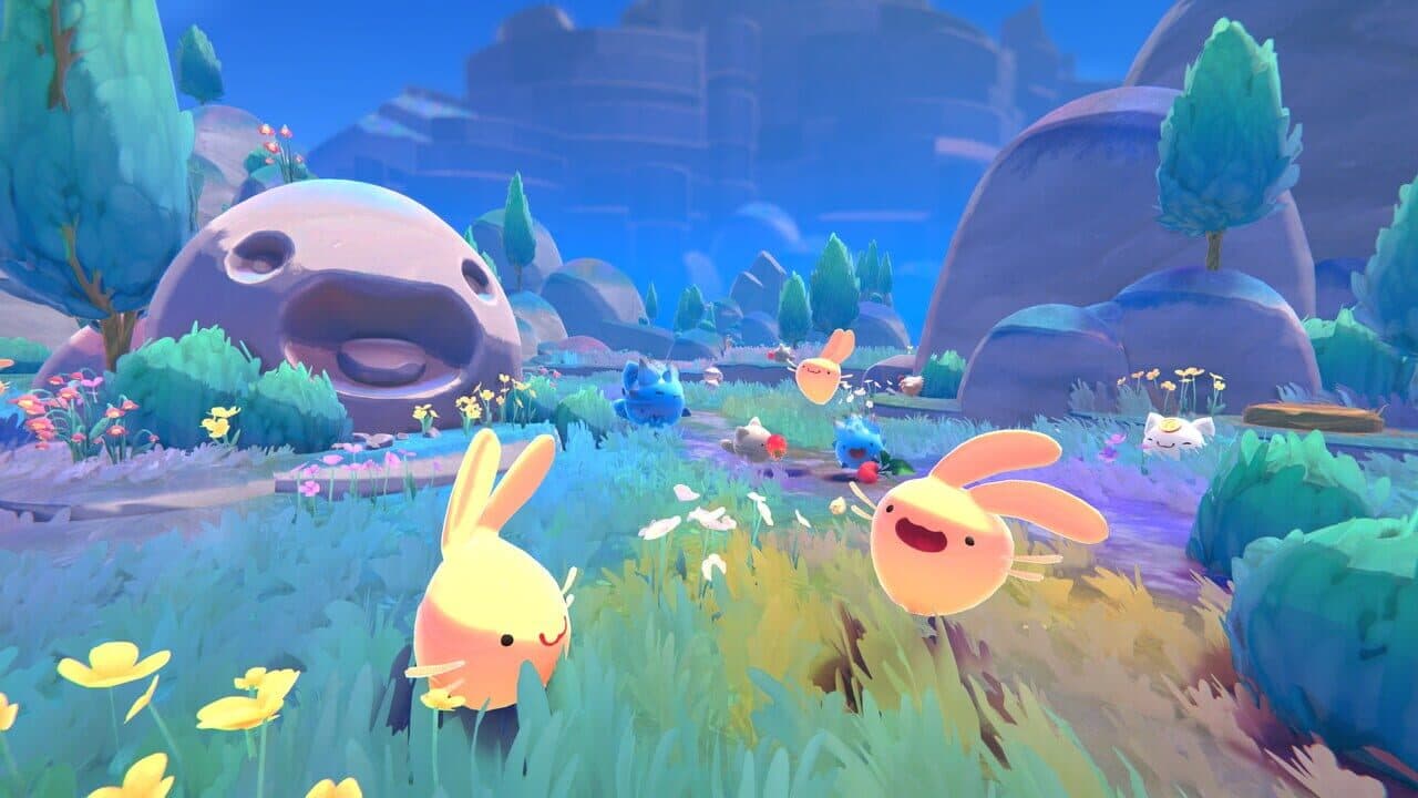 Slime Rancher Rainbow Bundle thumbnail 3