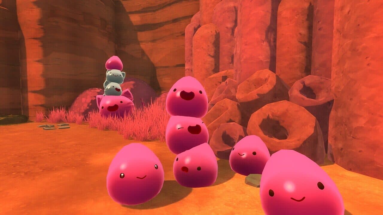 Slime Rancher Rainbow Bundle thumbnail 4