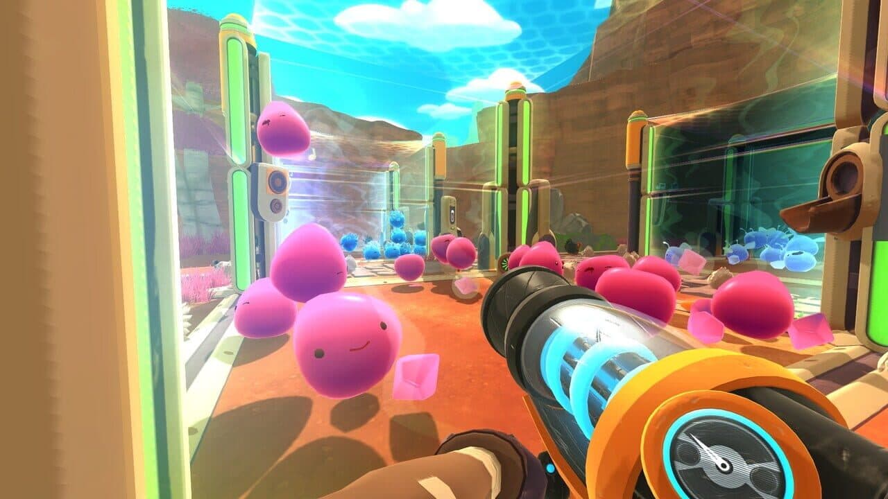 Slime Rancher Rainbow Bundle thumbnail 5
