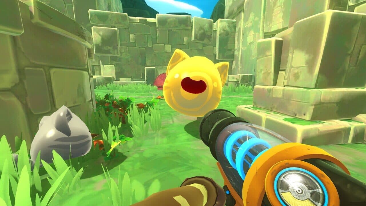 Slime Rancher Rainbow Bundle thumbnail 6