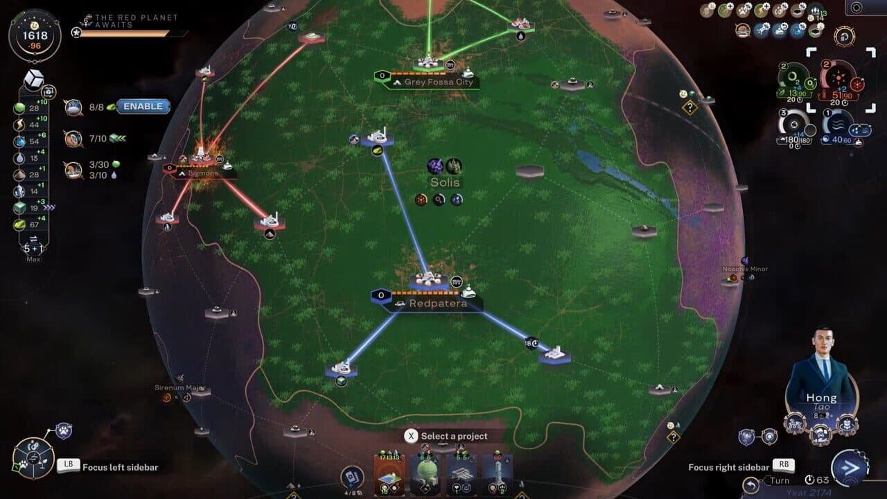 Terraformers: New Frontiers Bundle screenshot 1