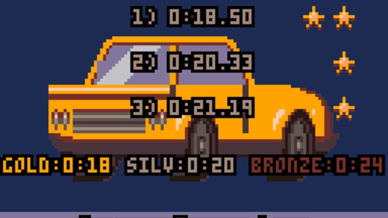 Whiplash Taxi Co thumbnail 3