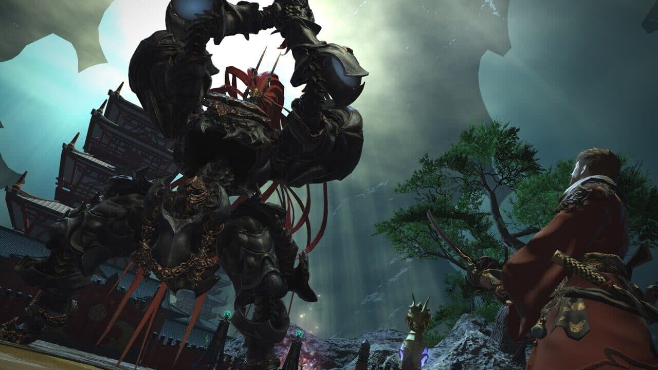 Final Fantasy XIV Online: Complete Edition thumbnail 12