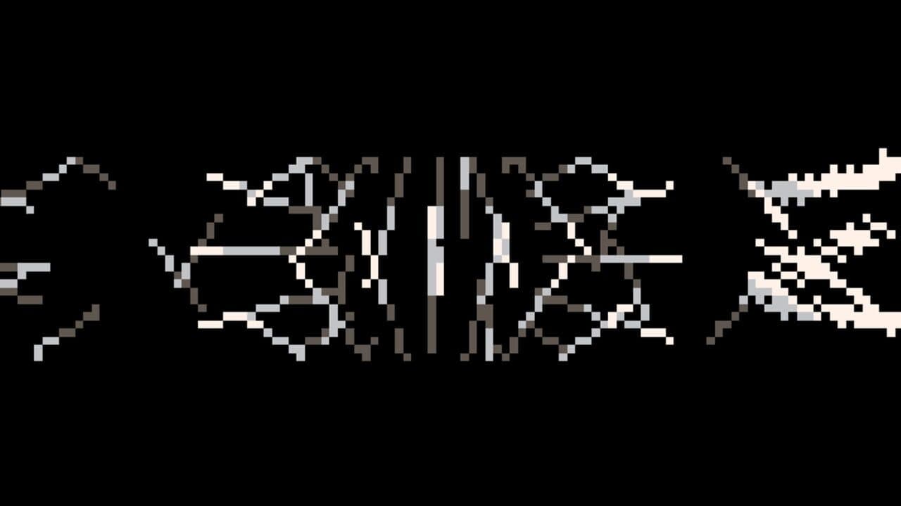 Dark Echo screenshot 1