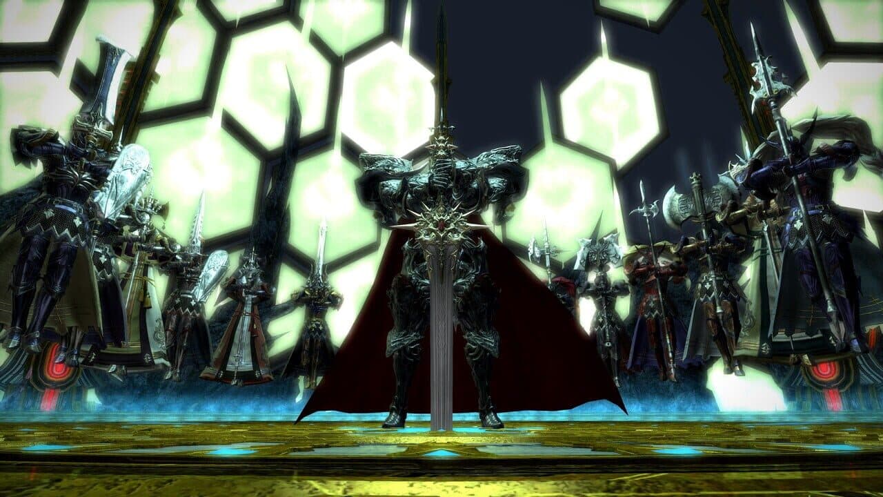 Final Fantasy XIV Online: Starter Edition thumbnail 8