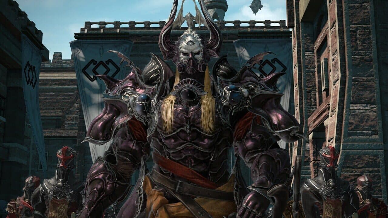 Final Fantasy XIV Online: Starter Edition thumbnail 10