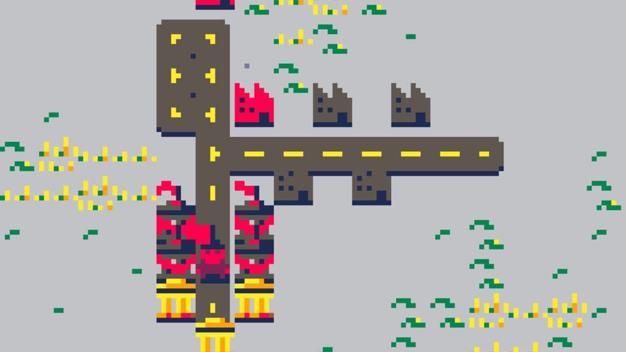 Picket Puzzle thumbnail 2