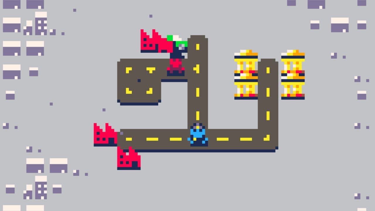 Picket Puzzle thumbnail 3