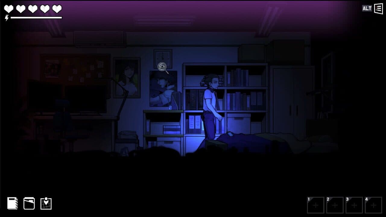 The Coma 2B: Catacomb thumbnail 4