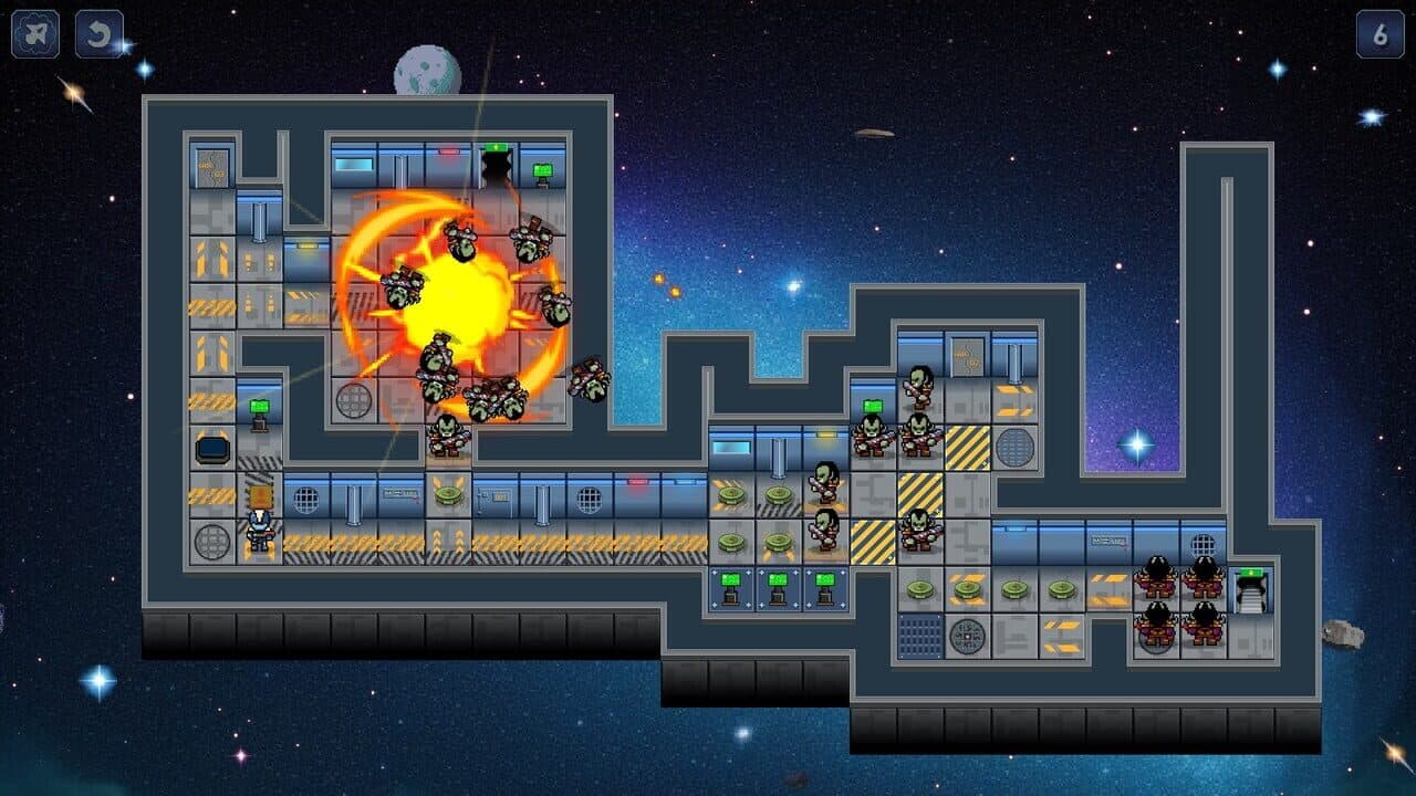 Space Moves thumbnail 2