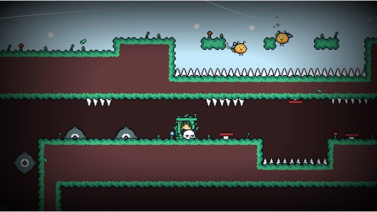Weakfish Indie Xbox Bundle thumbnail 5