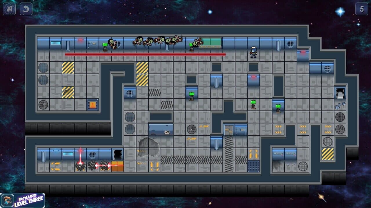 Space Moves thumbnail 3