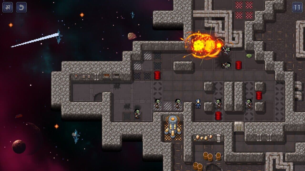 Space Moves thumbnail 4
