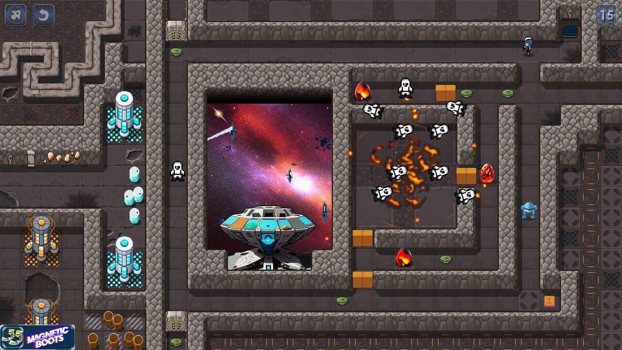 Space Moves thumbnail 6