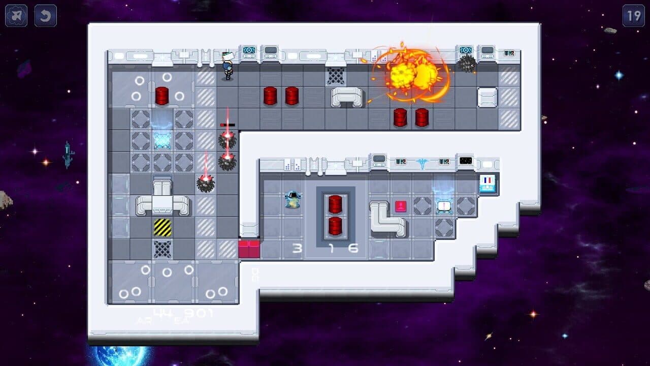 Space Moves thumbnail 8