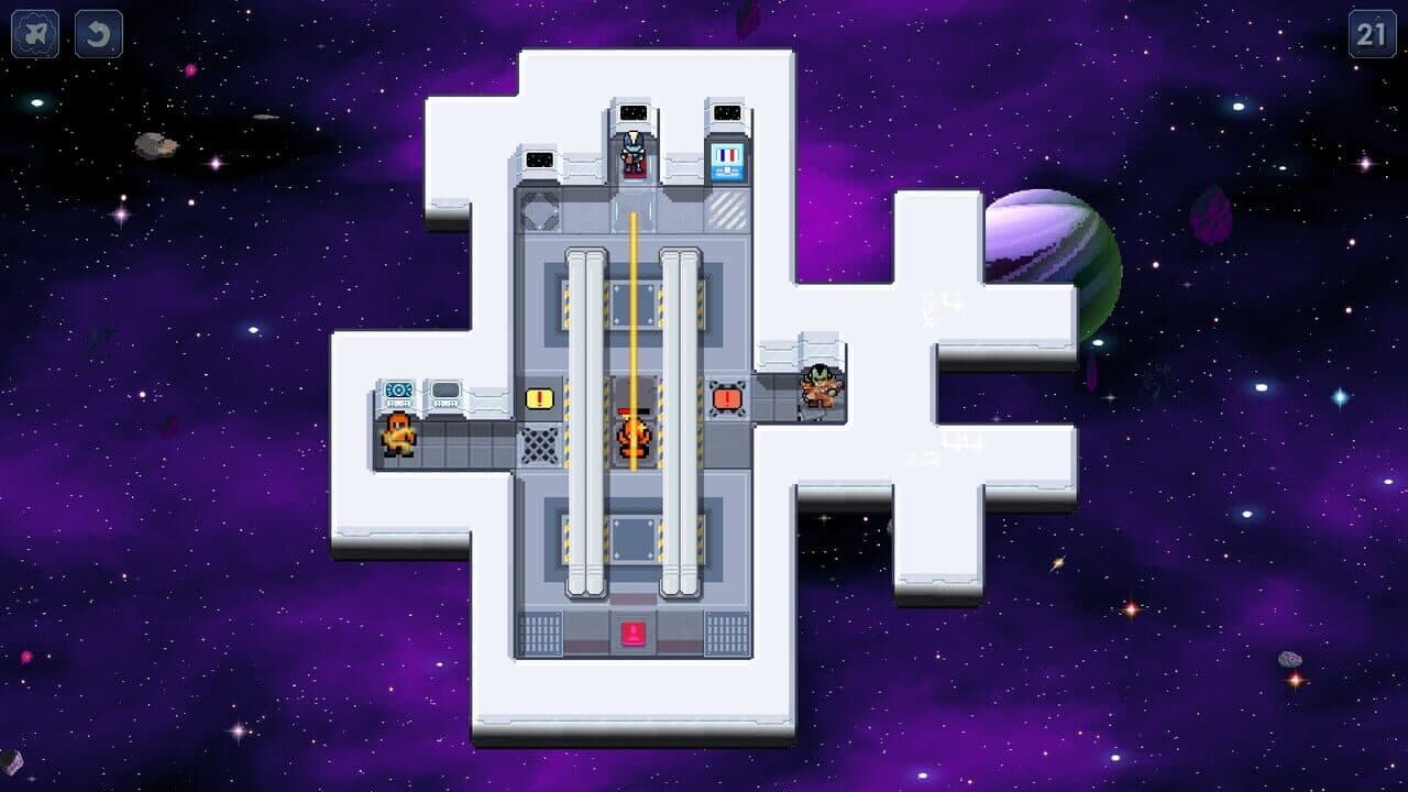 Space Moves thumbnail 9
