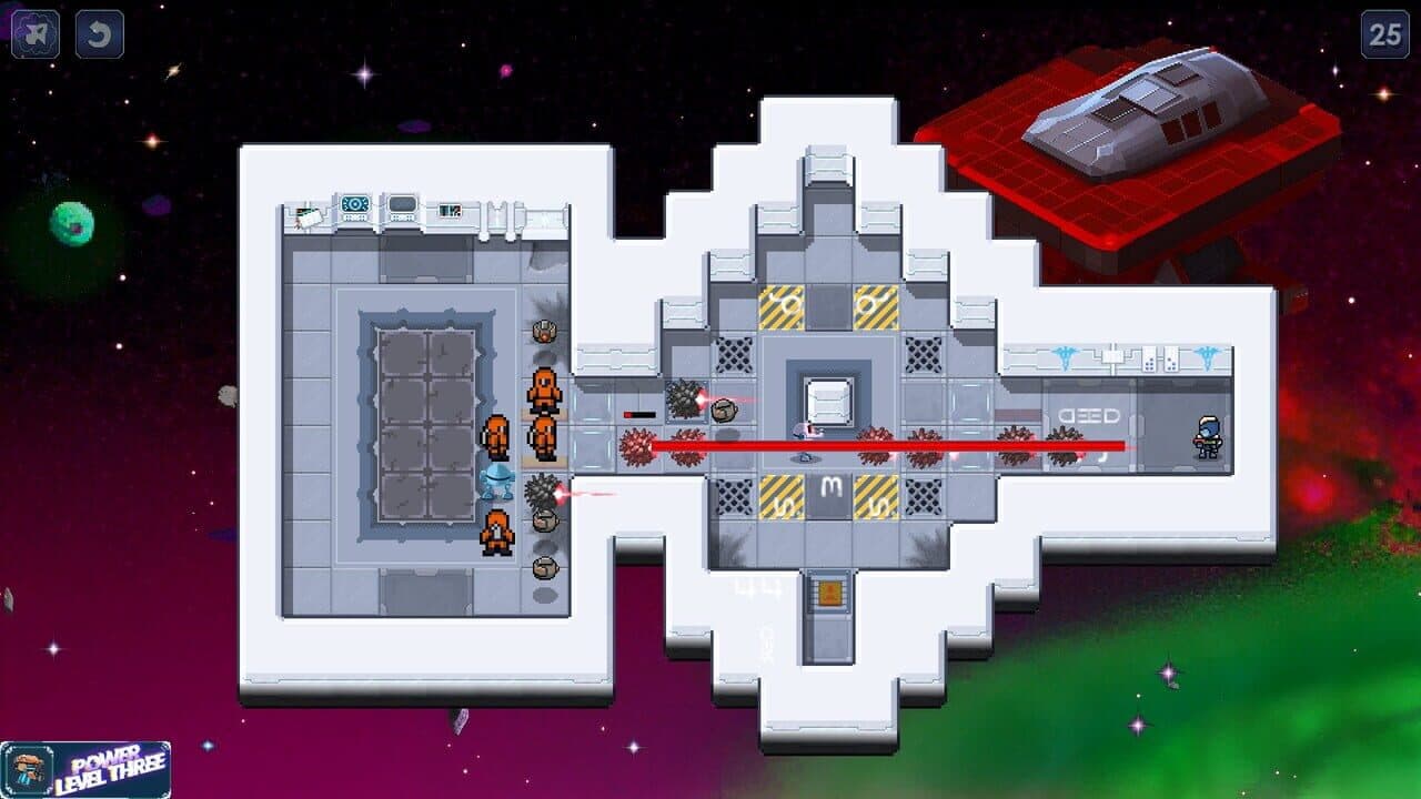 Space Moves thumbnail 10