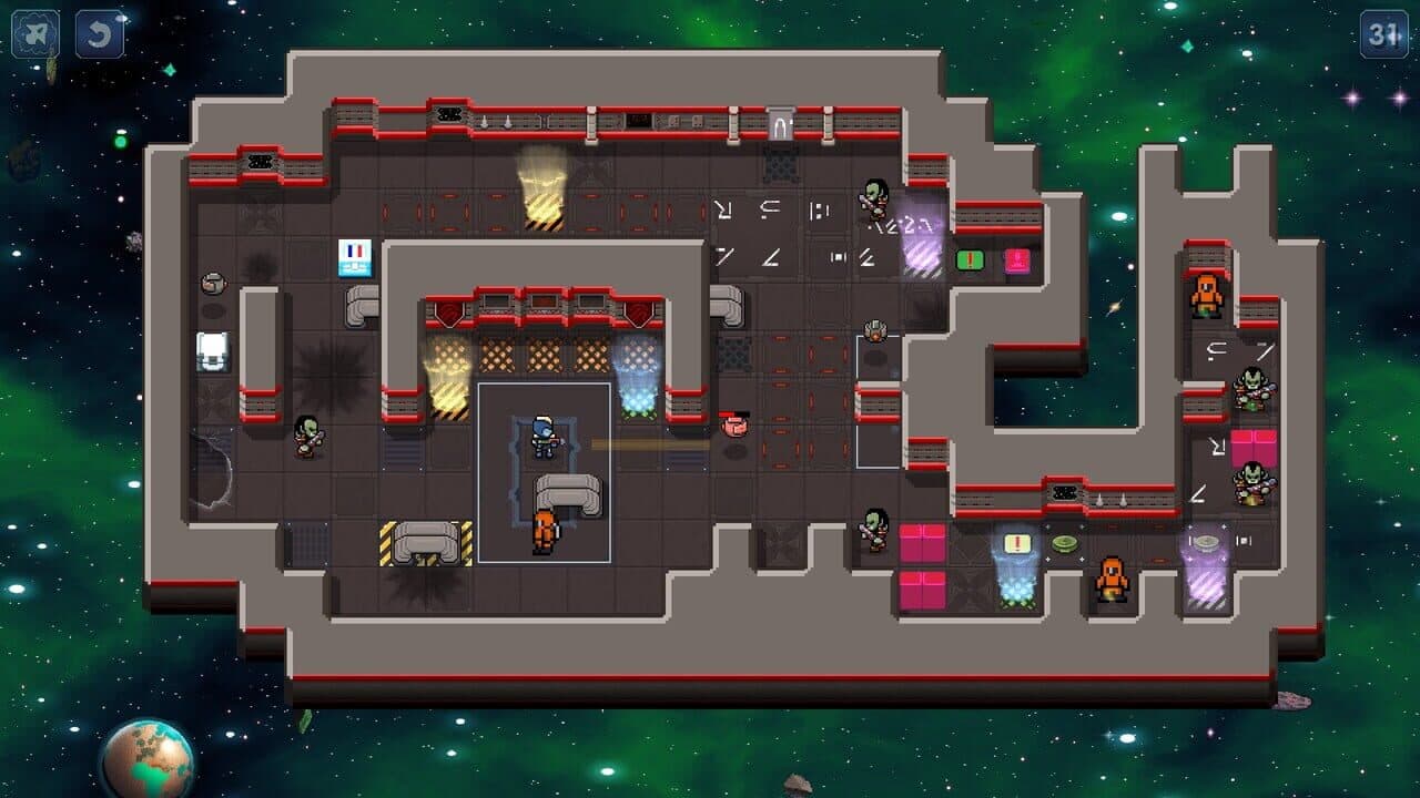 Space Moves thumbnail 13