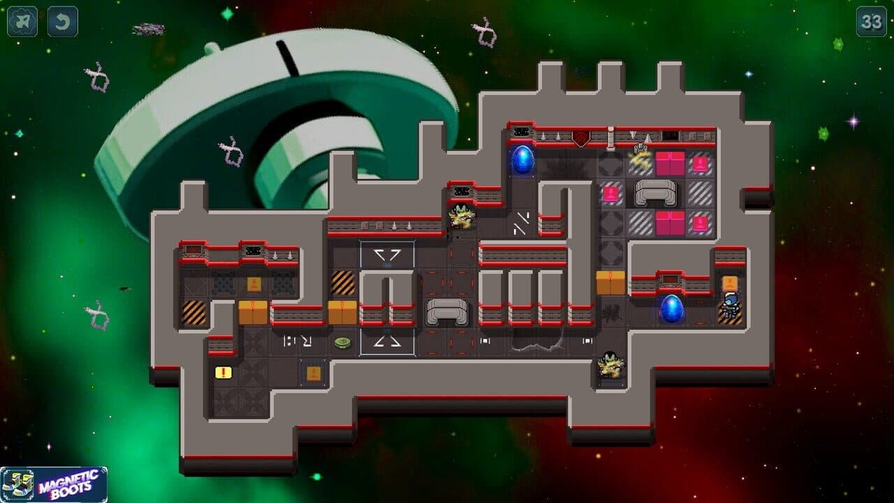 Space Moves thumbnail 14