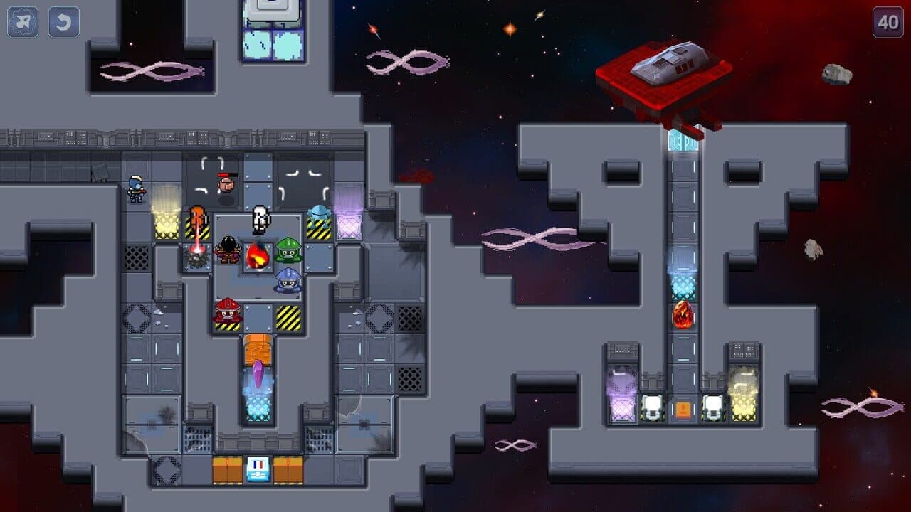 Space Moves thumbnail 18