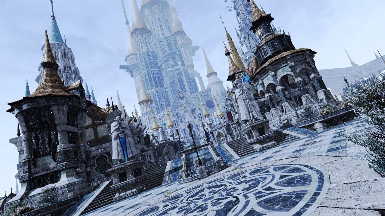 Final Fantasy XIV Online: Complete Collector's Edition thumbnail 15