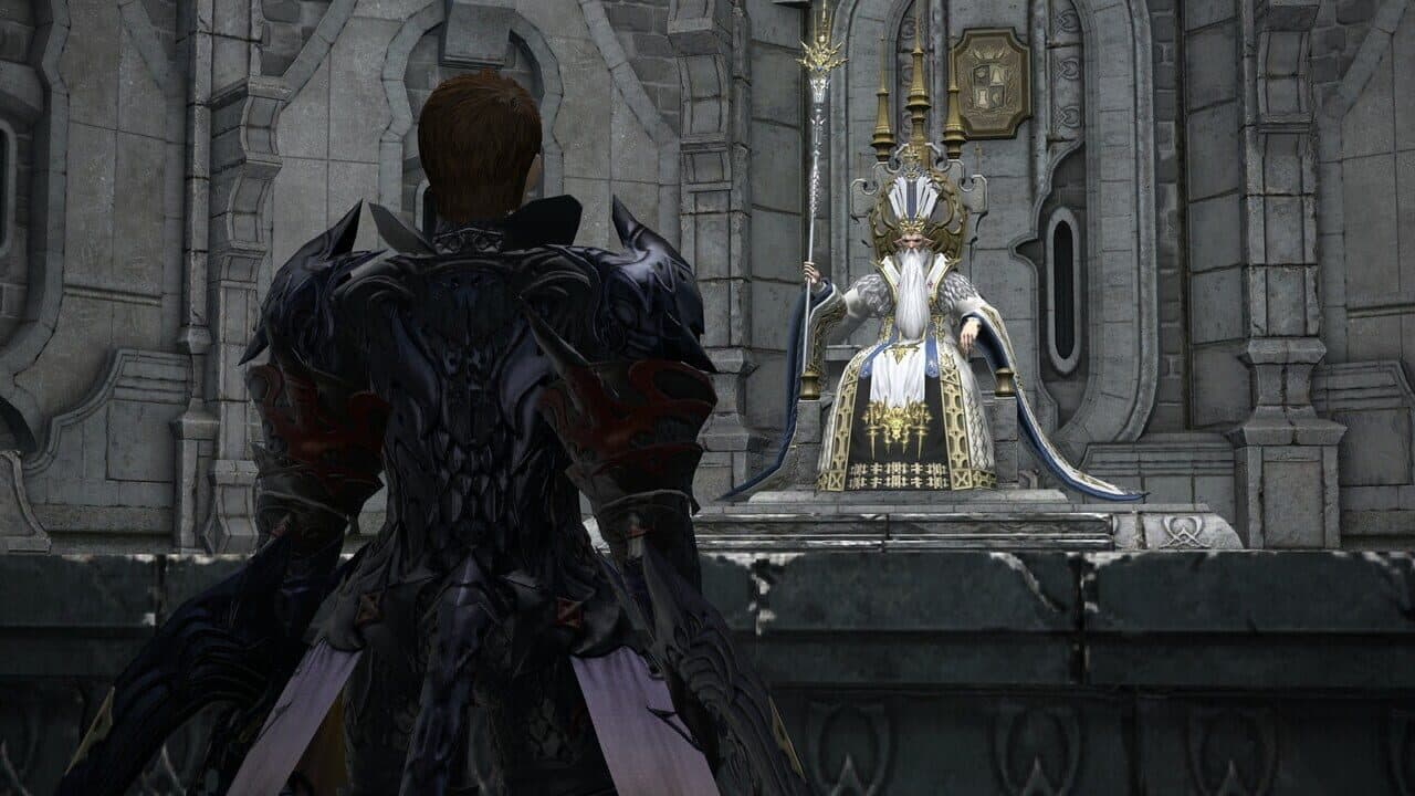 Final Fantasy XIV Online: Complete Collector's Edition thumbnail 16