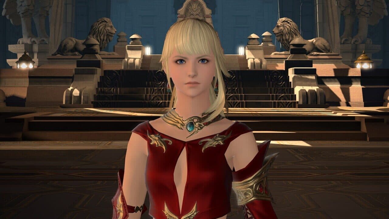 Final Fantasy XIV Online: Complete Collector's Edition thumbnail 8