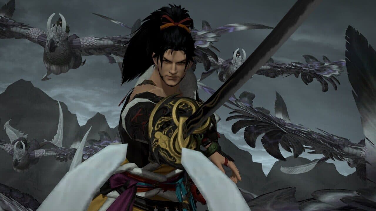 Final Fantasy XIV Online: Complete Collector's Edition thumbnail 9