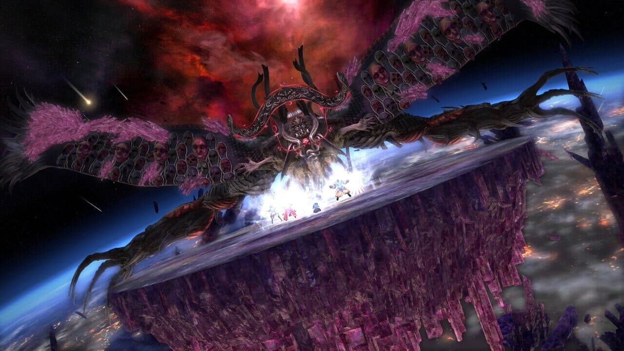 Final Fantasy XIV Online: Complete Collector's Edition thumbnail 13