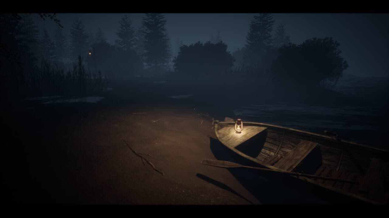 Dollhouse: Behind the Broken Mirror thumbnail 2