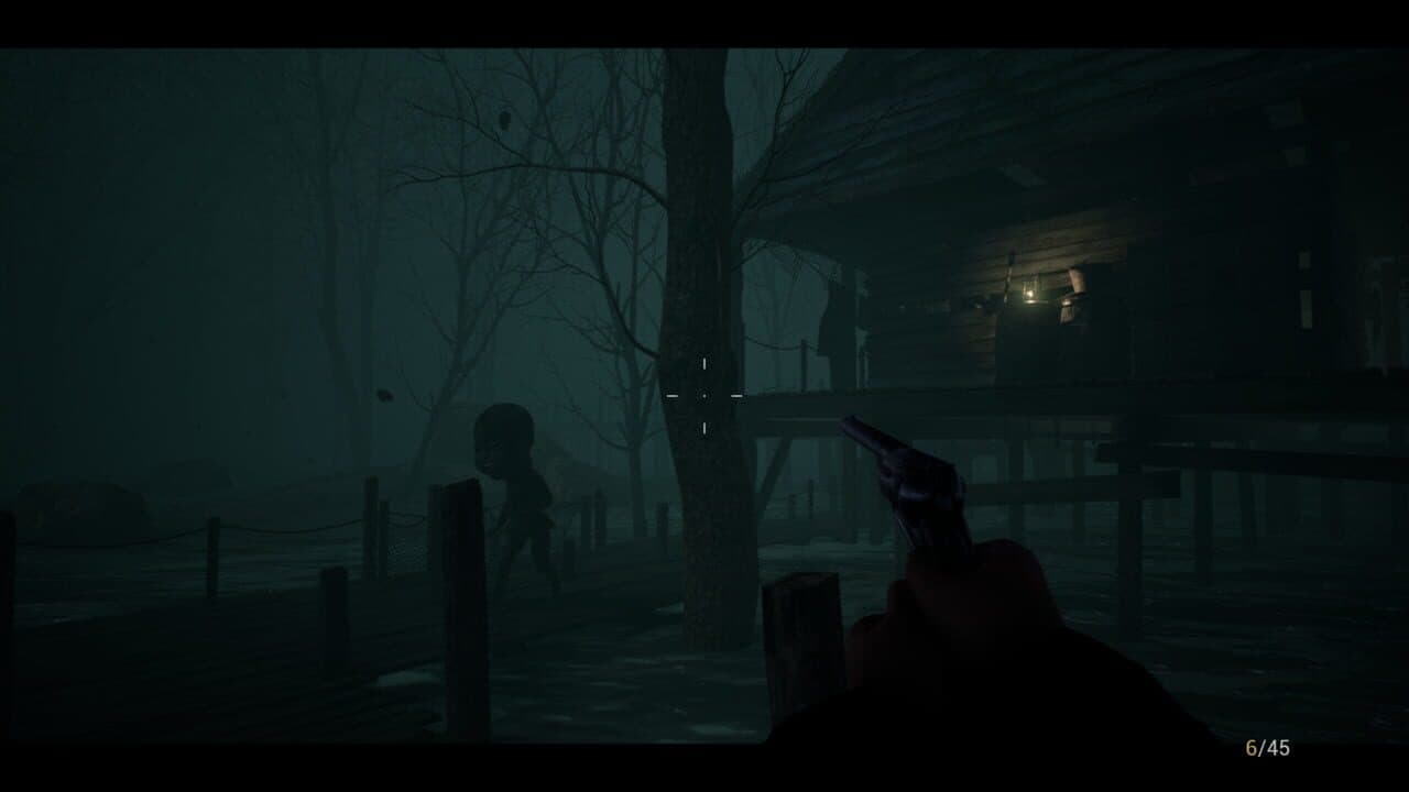 Dollhouse: Behind the Broken Mirror thumbnail 4