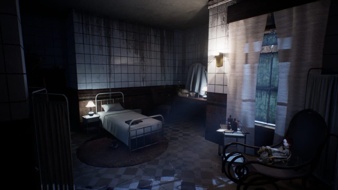 Dollhouse: Behind the Broken Mirror thumbnail 5