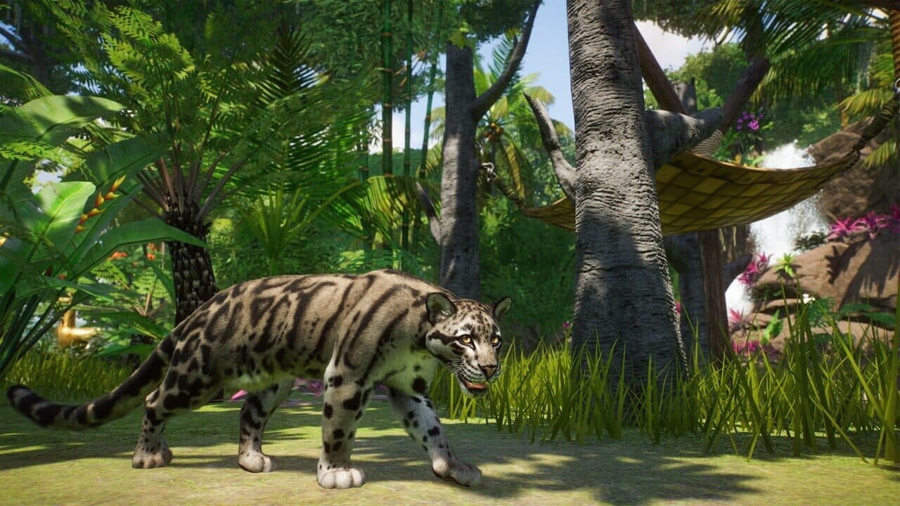 Planet Zoo: Console Edition - Ultimate Edition thumbnail 3