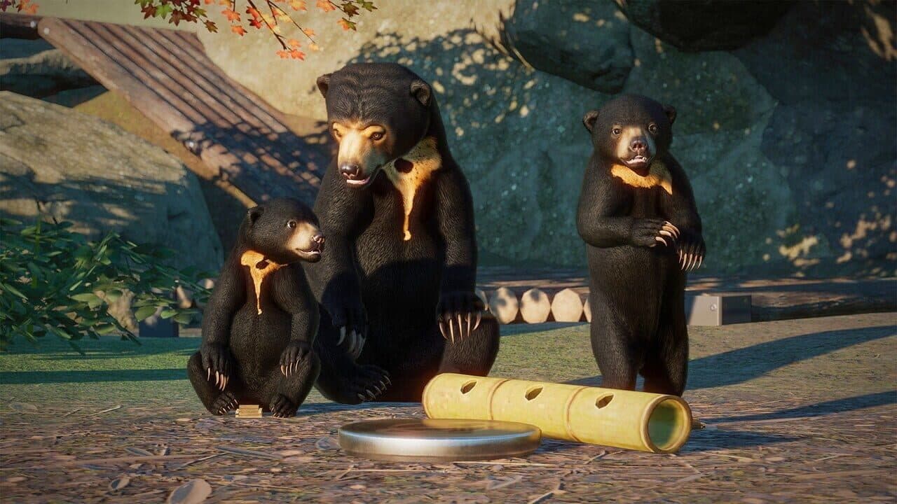 Planet Zoo: Console Edition - Ultimate Edition thumbnail 2