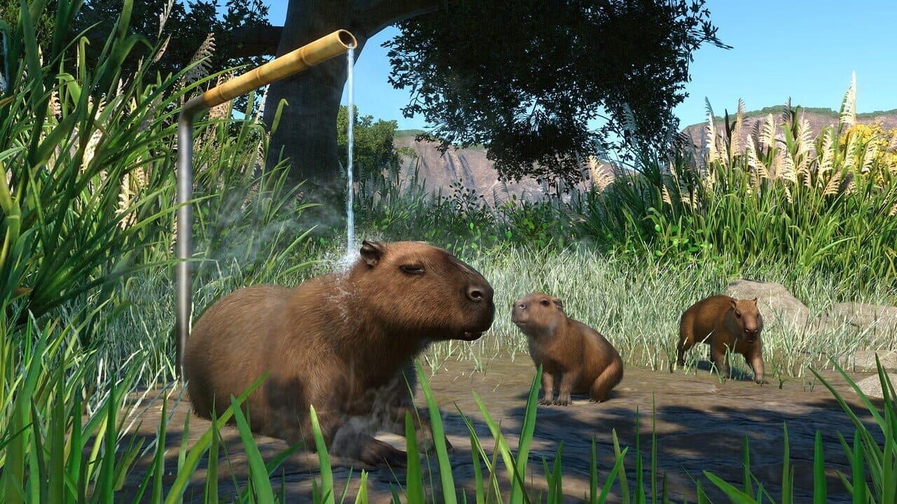 Planet Zoo: Console Edition - Ultimate Edition thumbnail 9