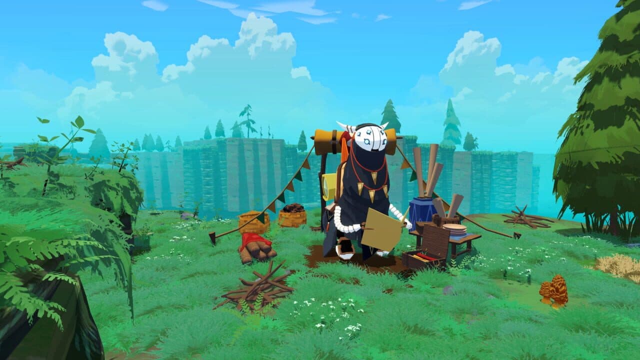 BitCraft Online thumbnail 7