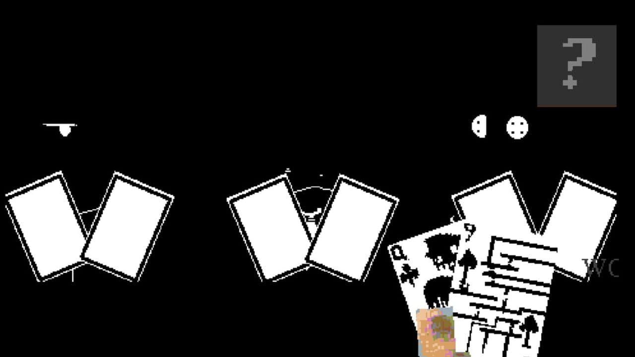 Blood Poker screenshot 1